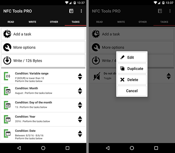 Nfc tools pro 4pda. NFC Tools. NFC Card Emulator. NFC Tools Pro обзор. NFC Card Emulator Logger.