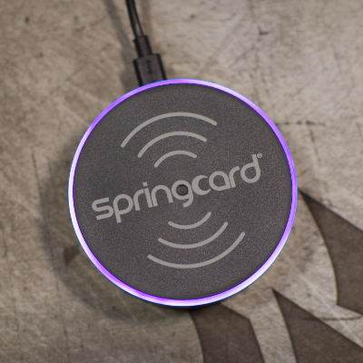 Springcard PUCK ONE