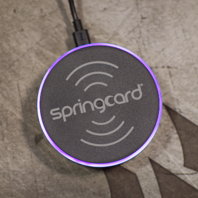 Springcard PUCK ONE